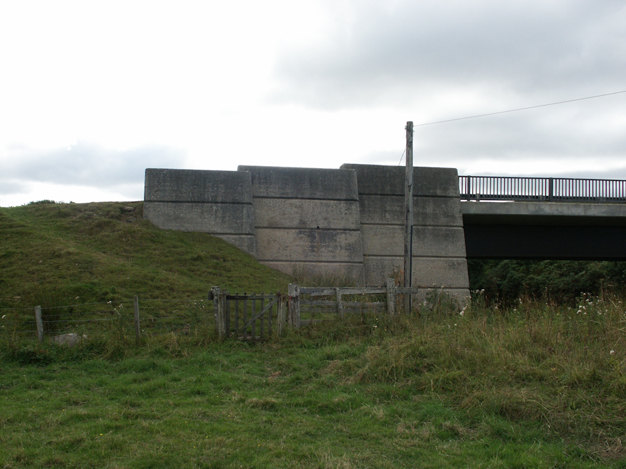 Strathy Bridge
